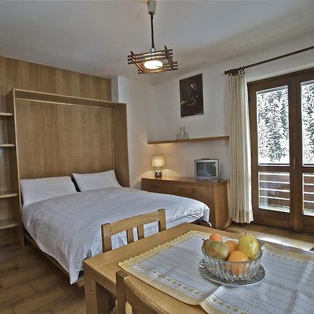 سانتا كاترينا فالفورفا Residence Raffaella الغرفة الصورة