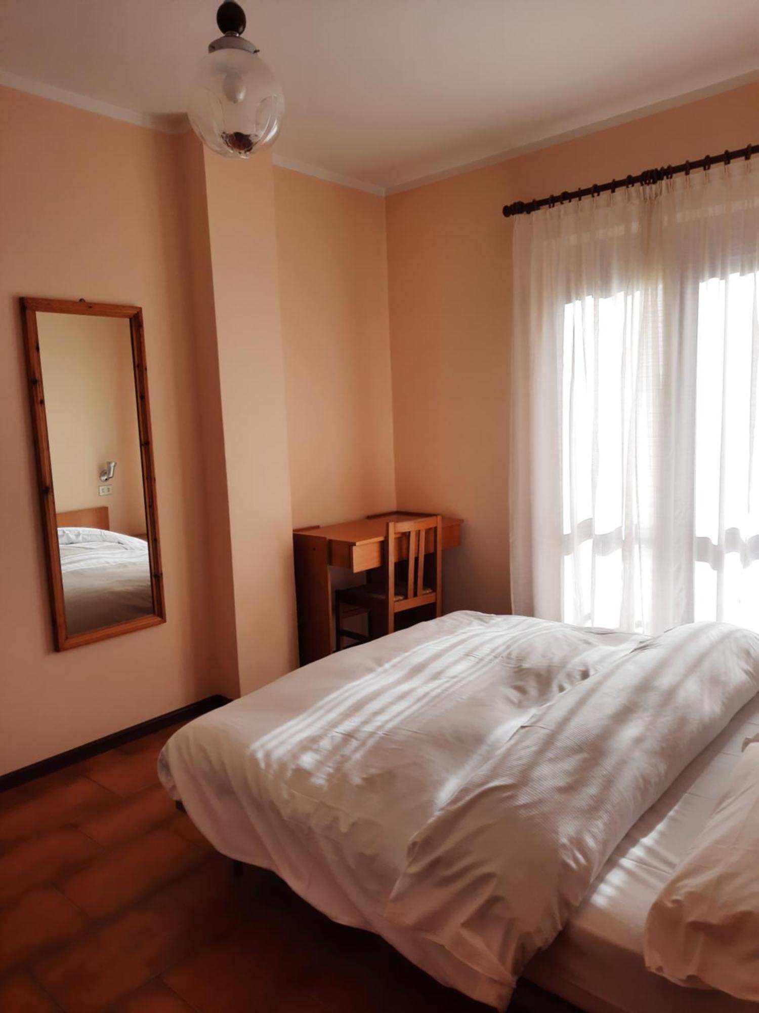 سانتا كاترينا فالفورفا Residence Raffaella المظهر الخارجي الصورة